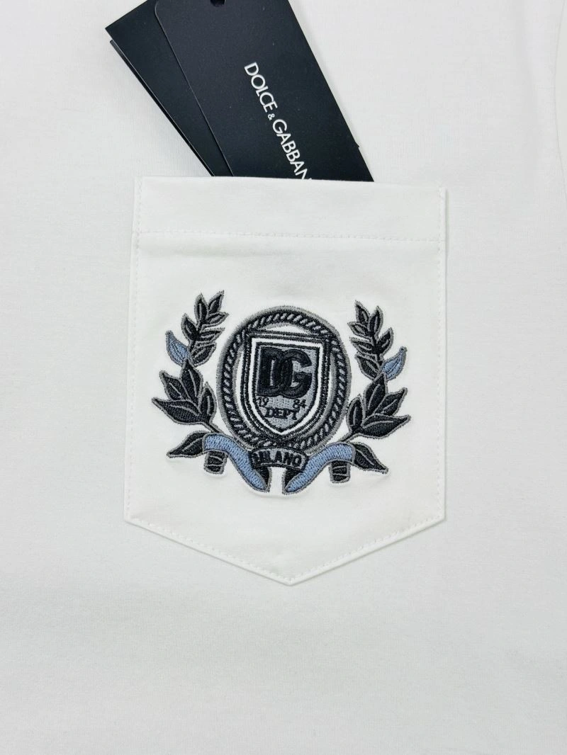 Original Dolce Gabbana T-Shirts 119544