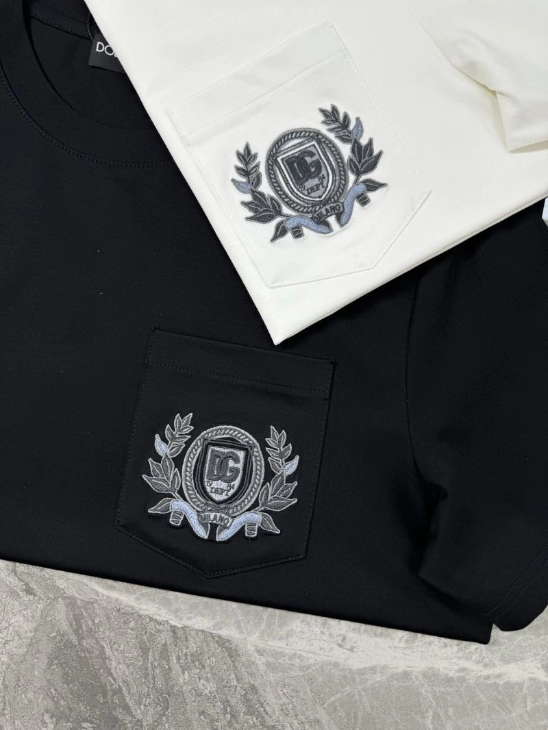 Original Dolce Gabbana T-Shirts 119544