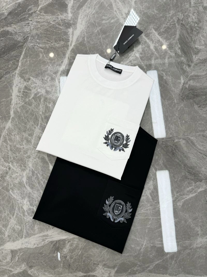 Original Dolce Gabbana T-Shirts 119544