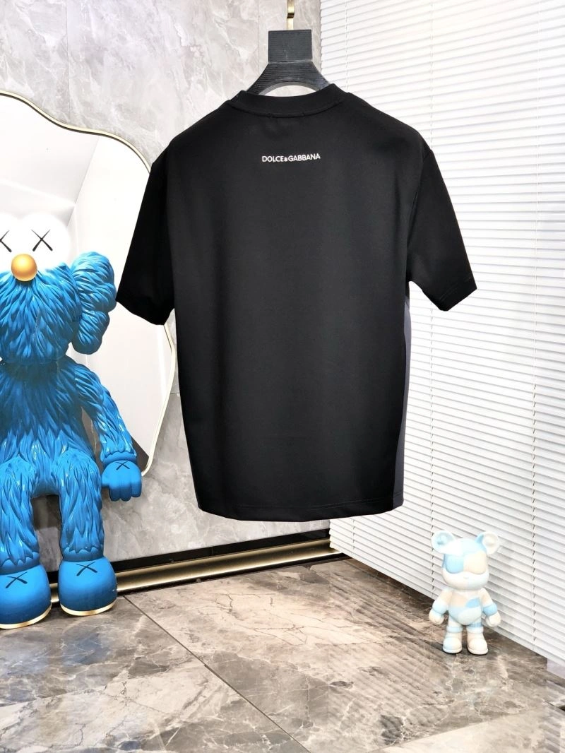 Dolce Gabbana T-Shirts Classic 119529