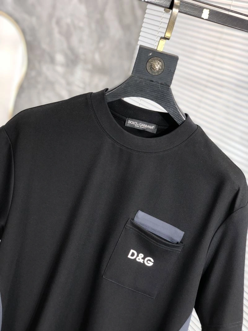 Dolce Gabbana T-Shirts Classic 119529
