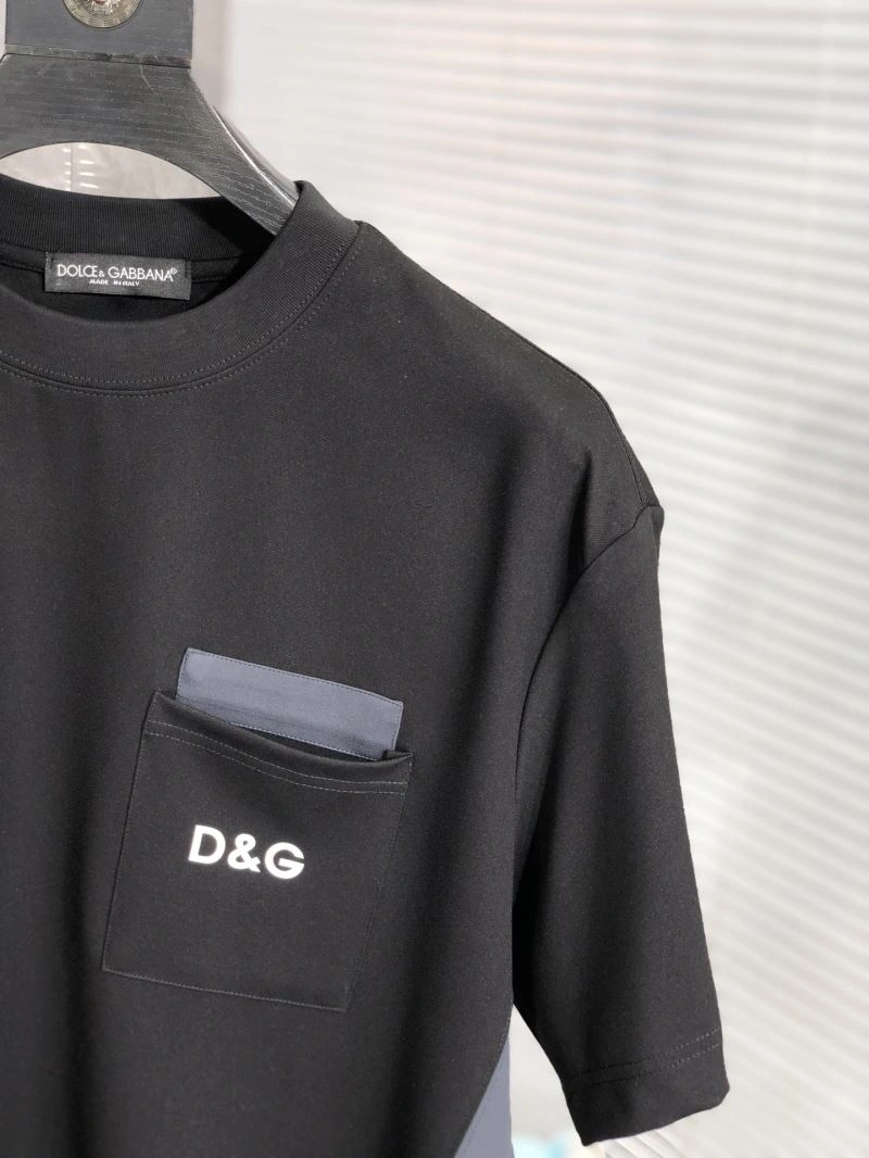 Dolce Gabbana T-Shirts Classic 119529