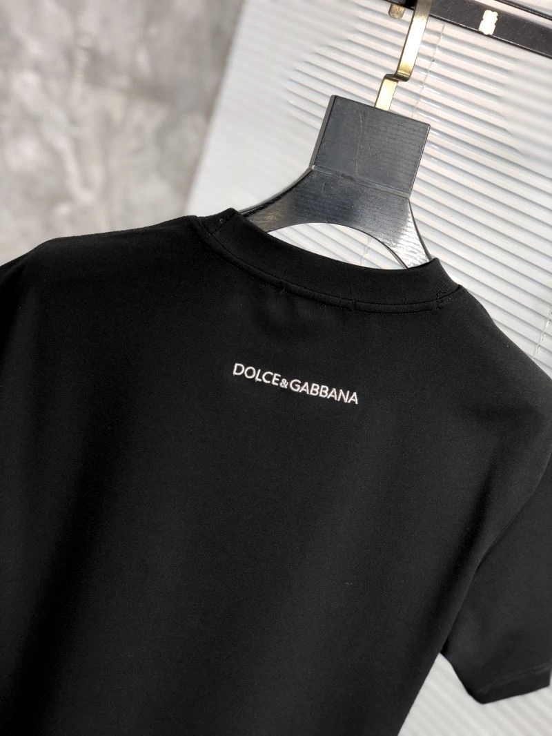 Dolce Gabbana T-Shirts Classic 119529