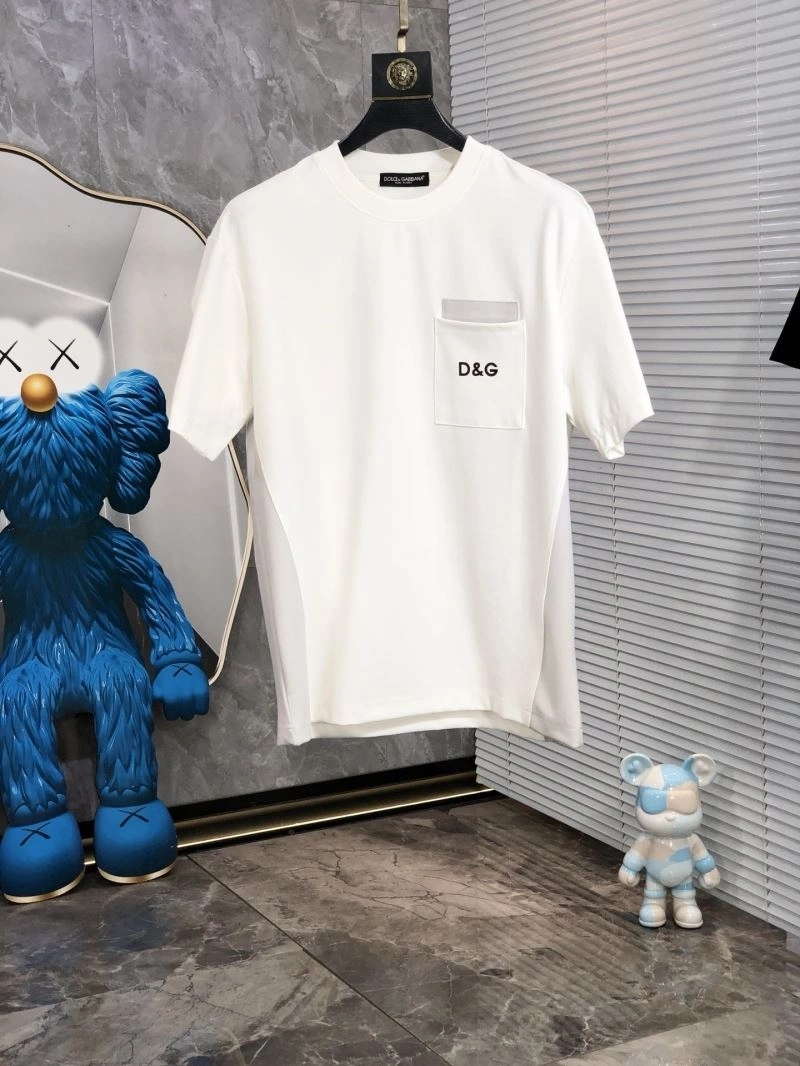 Dolce Gabbana T-Shirts Functional 119520
