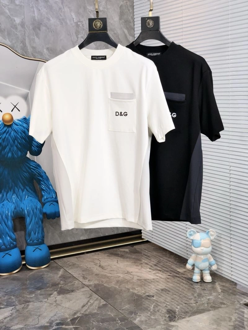Dolce Gabbana T-Shirts Functional 119520