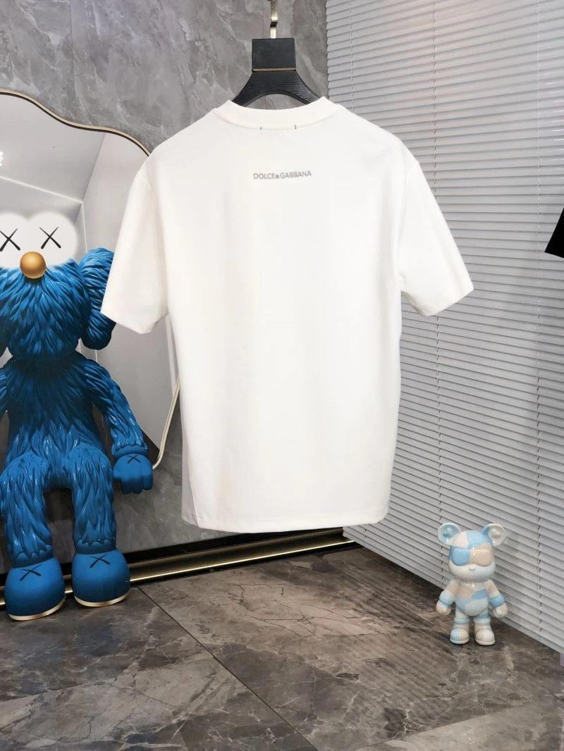 Dolce Gabbana T-Shirts Functional 119520