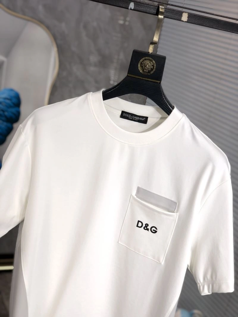 Dolce Gabbana T-Shirts Functional 119520