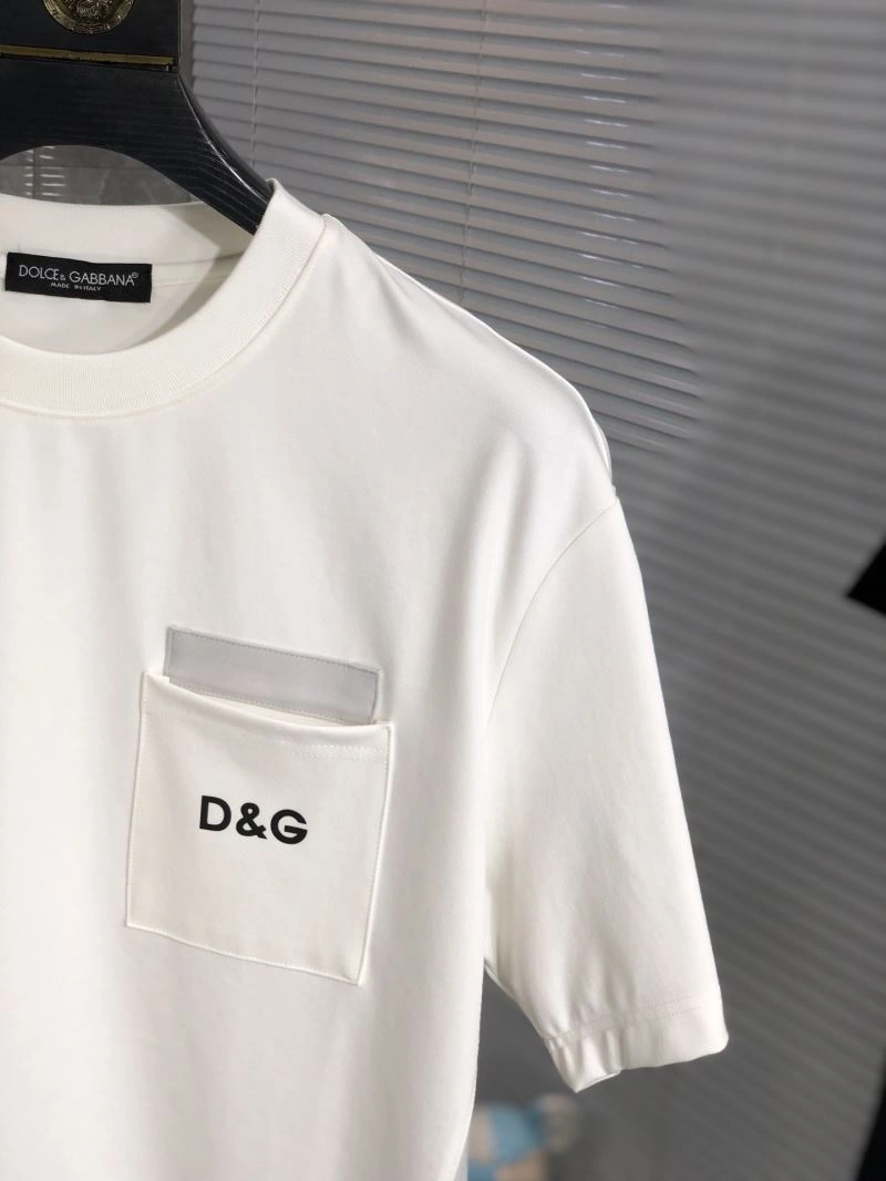 Dolce Gabbana T-Shirts Functional 119520