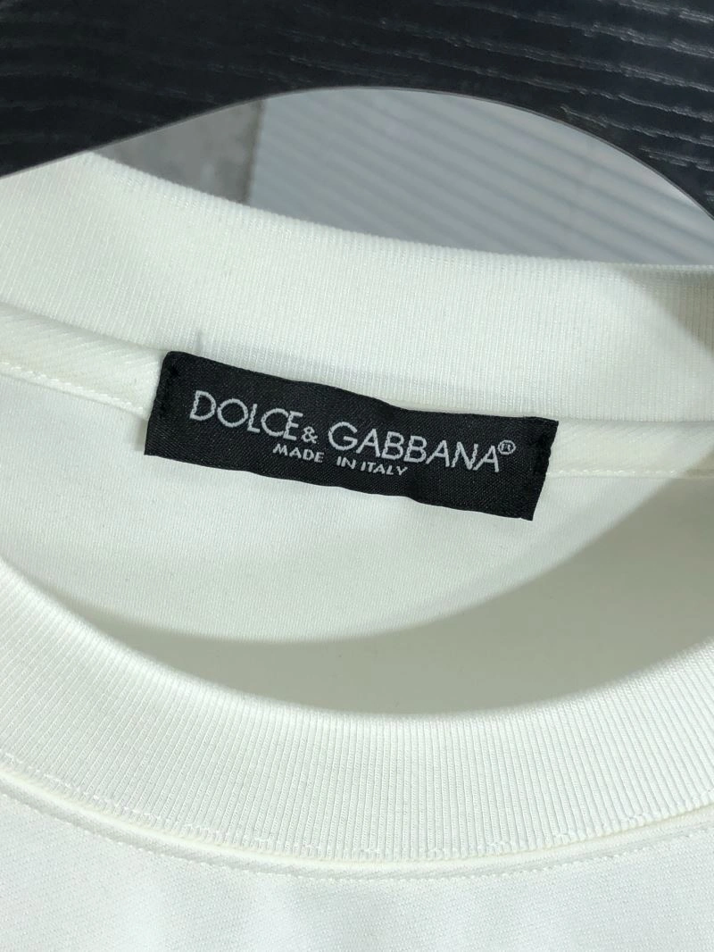 Dolce Gabbana T-Shirts Functional 119520