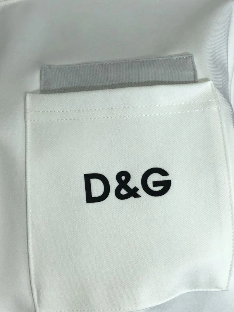 Dolce Gabbana T-Shirts Functional 119520