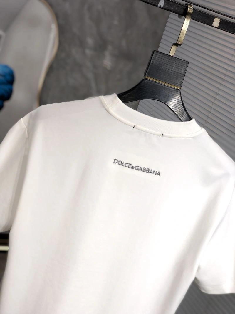 Dolce Gabbana T-Shirts Functional 119520