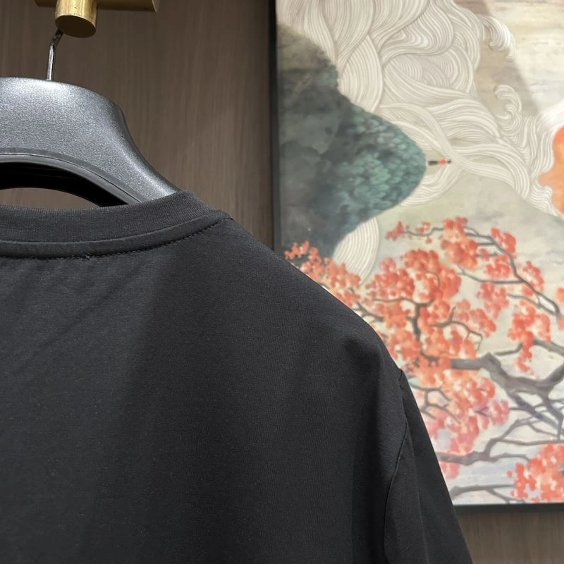 Dolce Gabbana T-Shirts Snug 119540