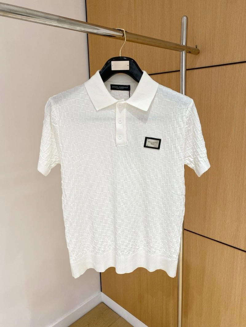 Dolce Gabbana T-Shirts WeatherProof 119517