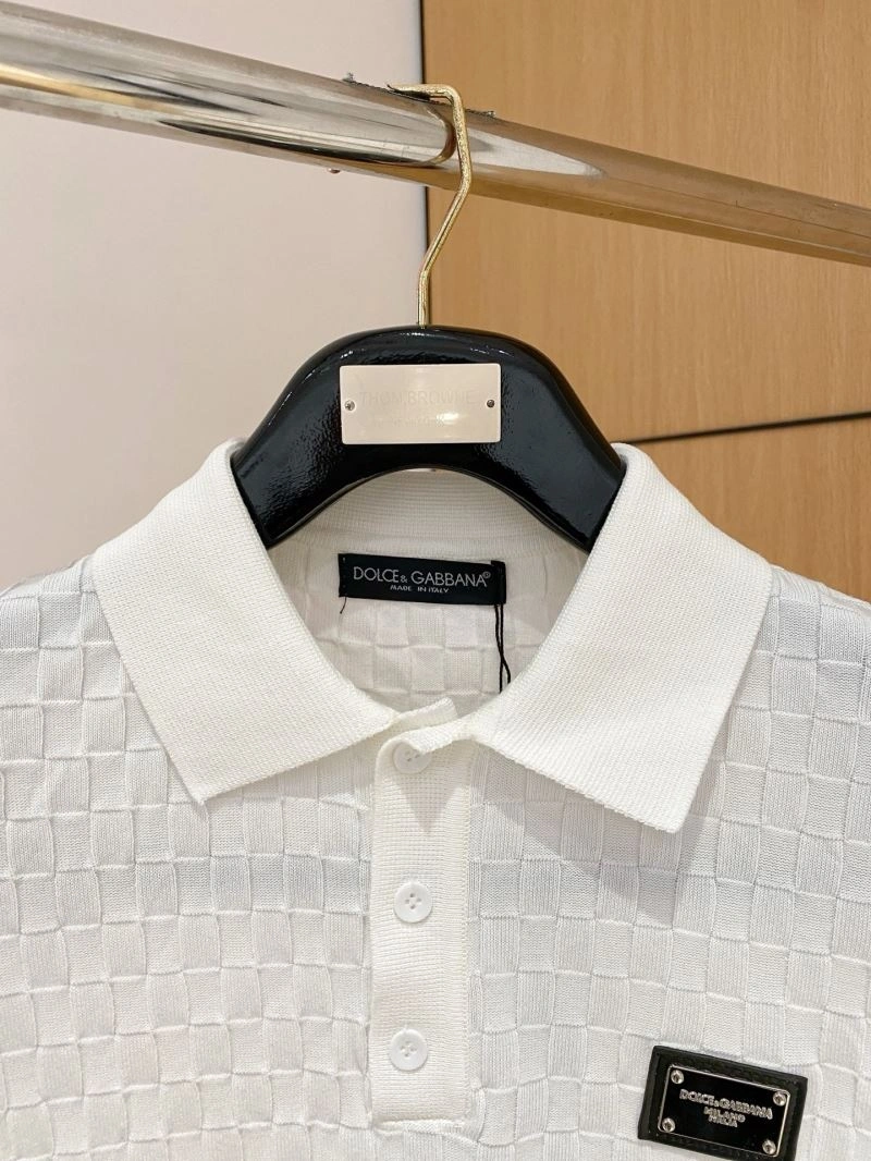 Dolce Gabbana T-Shirts WeatherProof 119517