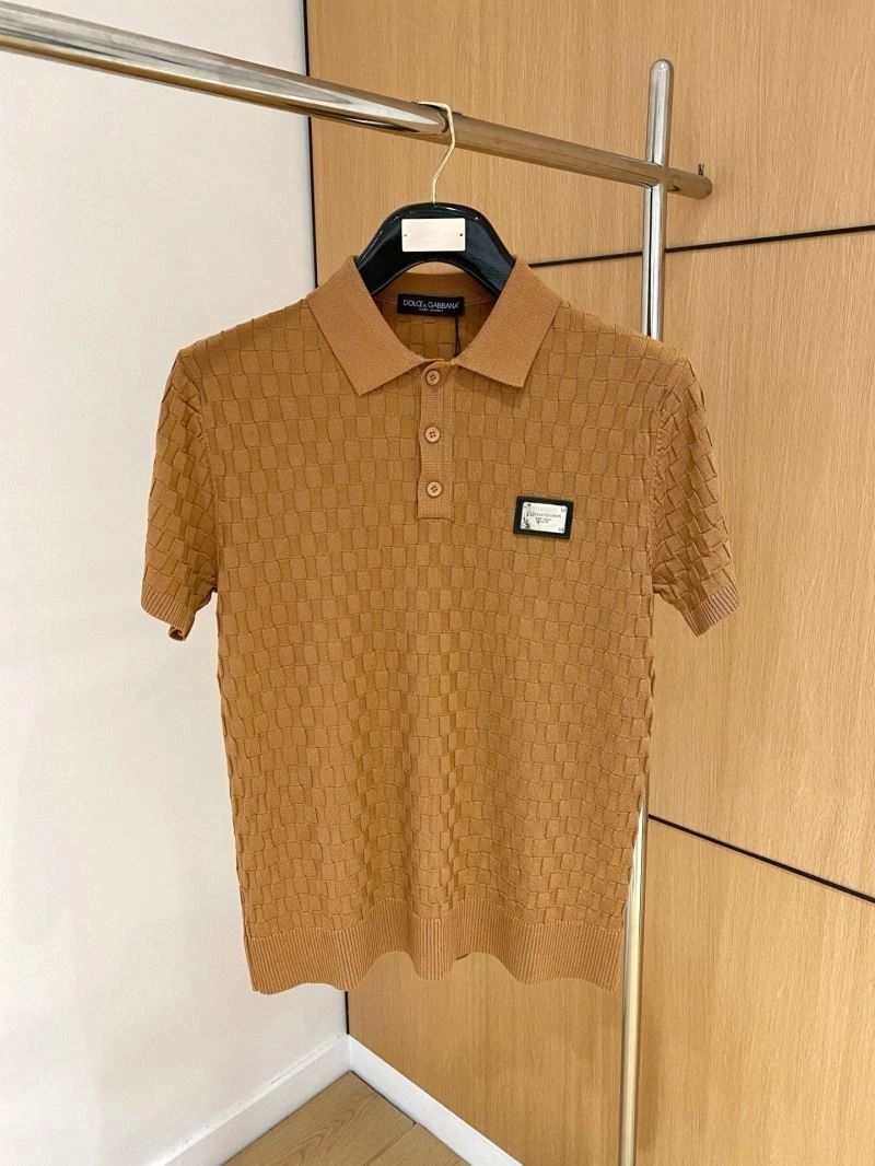 Elegant Dolce Gabbana T-Shirts 119515