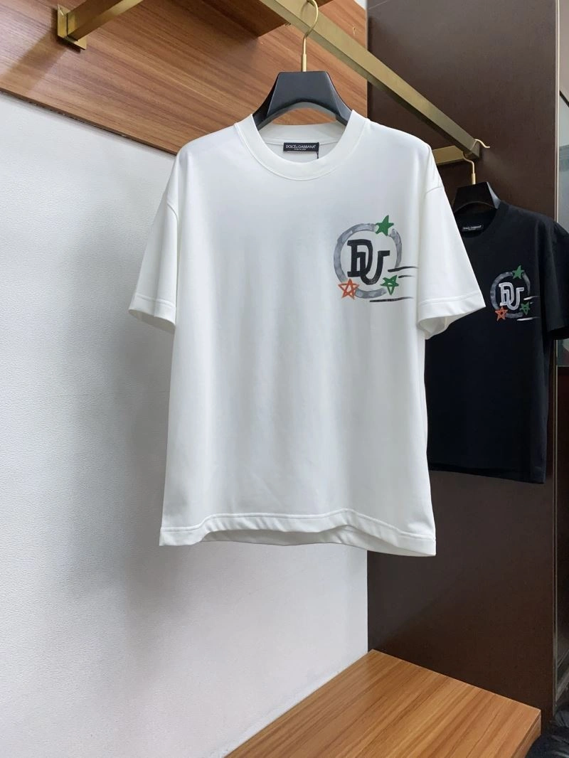 Dolce Gabbana T-Shirts TopPick 119523
