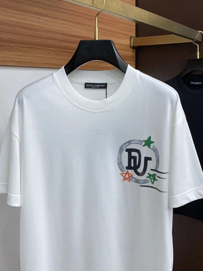Dolce Gabbana T-Shirts TopPick 119523