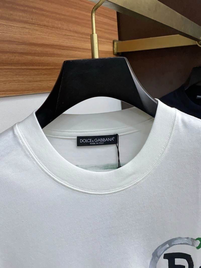 Dolce Gabbana T-Shirts TopPick 119523