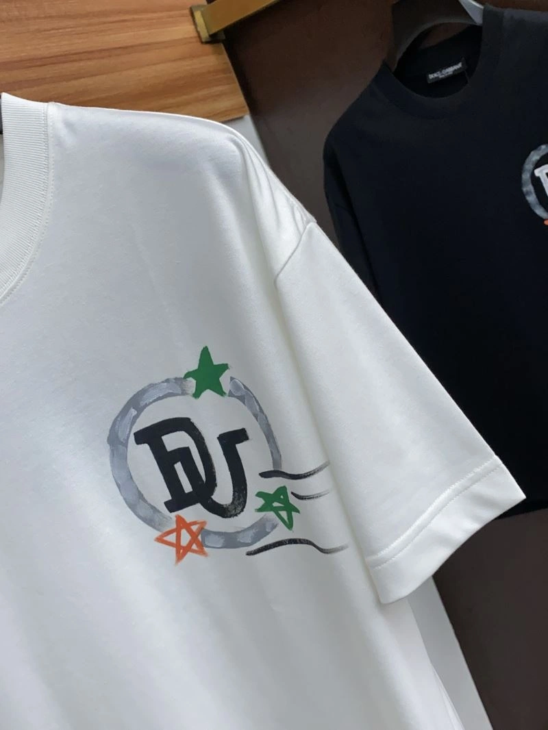 Dolce Gabbana T-Shirts TopPick 119523