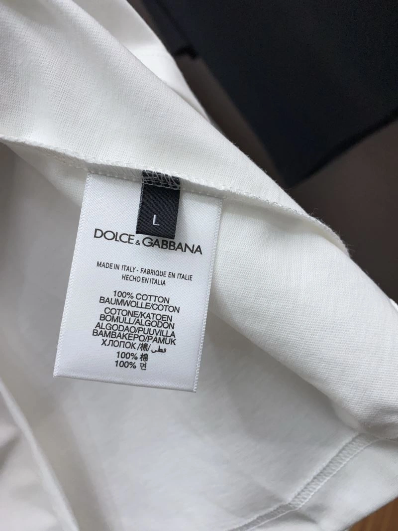 Dolce Gabbana T-Shirts TopPick 119523