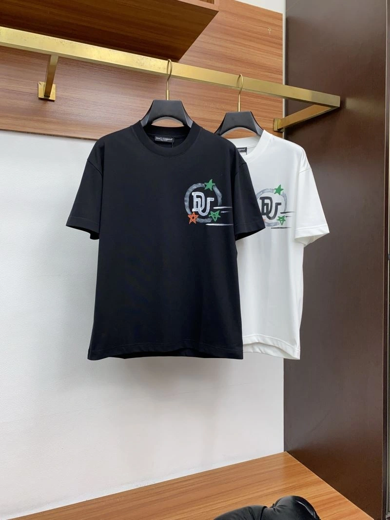 Dolce Gabbana T-Shirts TopPick 119523