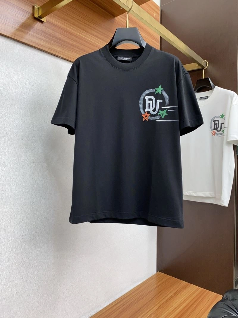 Neat Dolce Gabbana T-Shirts 119539