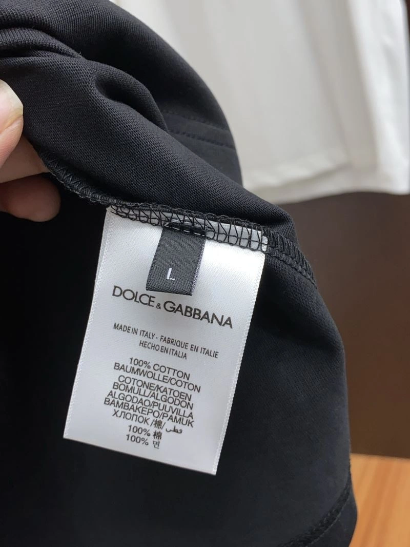 Neat Dolce Gabbana T-Shirts 119539