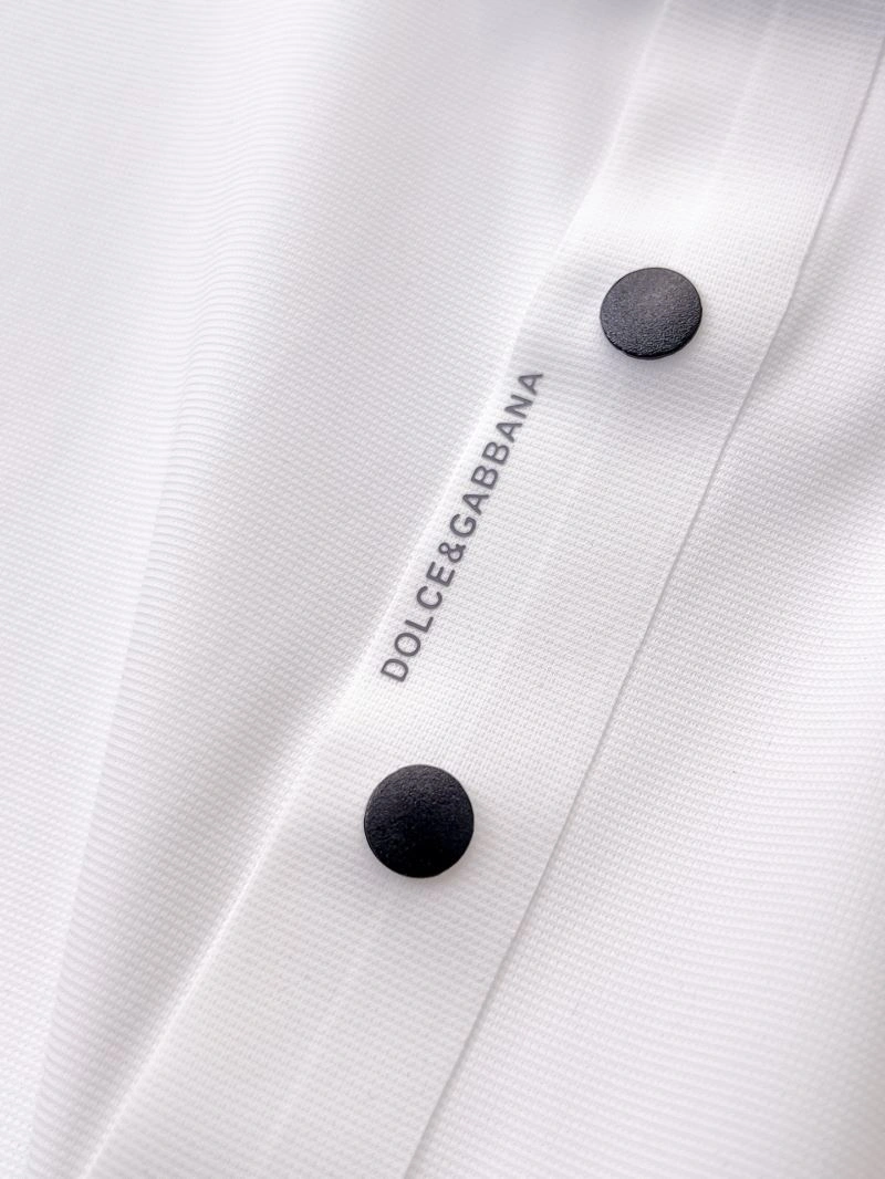 Dolce Gabbana T-Shirts Trendsetting 119518