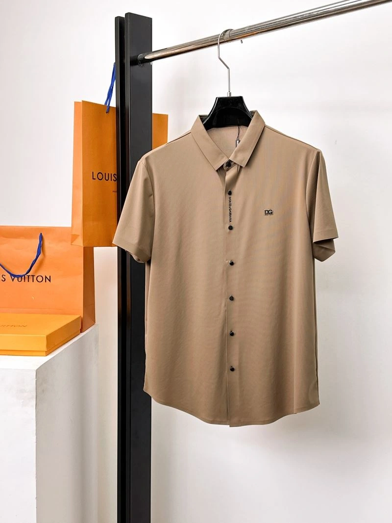 Dolce Gabbana T-Shirts Casual 119532