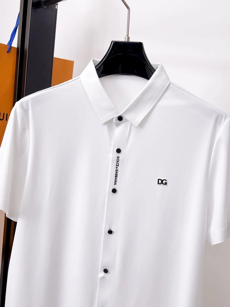 Dolce Gabbana T-Shirts Casual 119532