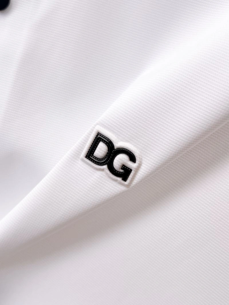 Dolce Gabbana T-Shirts Casual 119532