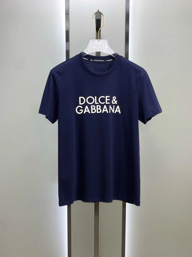 Colorful Dolce Gabbana T-Shirts 119534