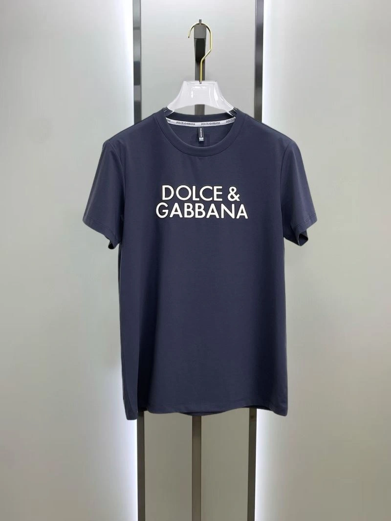 Colorful Dolce Gabbana T-Shirts 119534