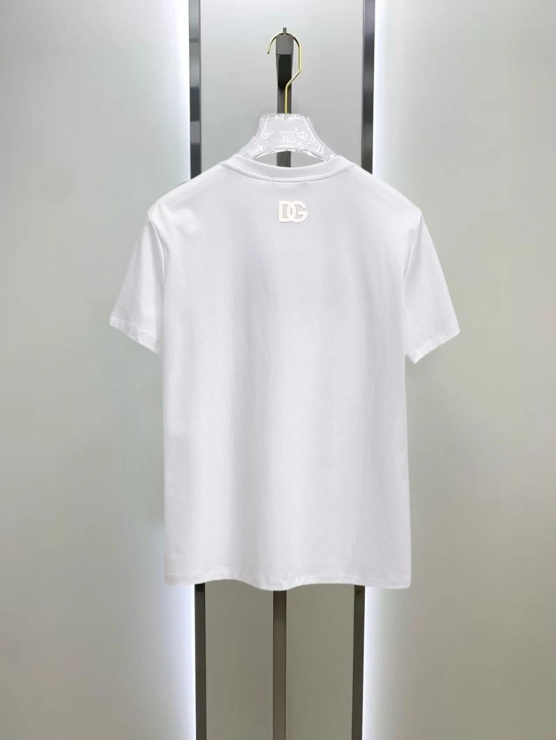 Colorful Dolce Gabbana T-Shirts 119534