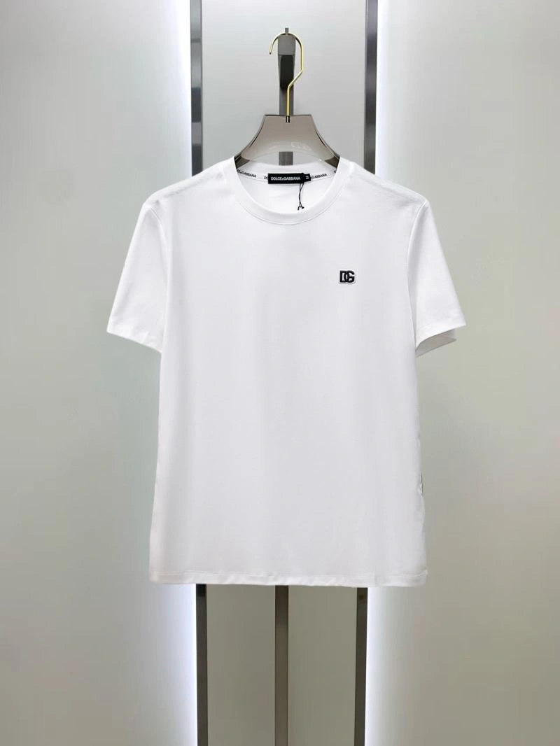 Dolce Gabbana T-Shirts Lightweight 119524