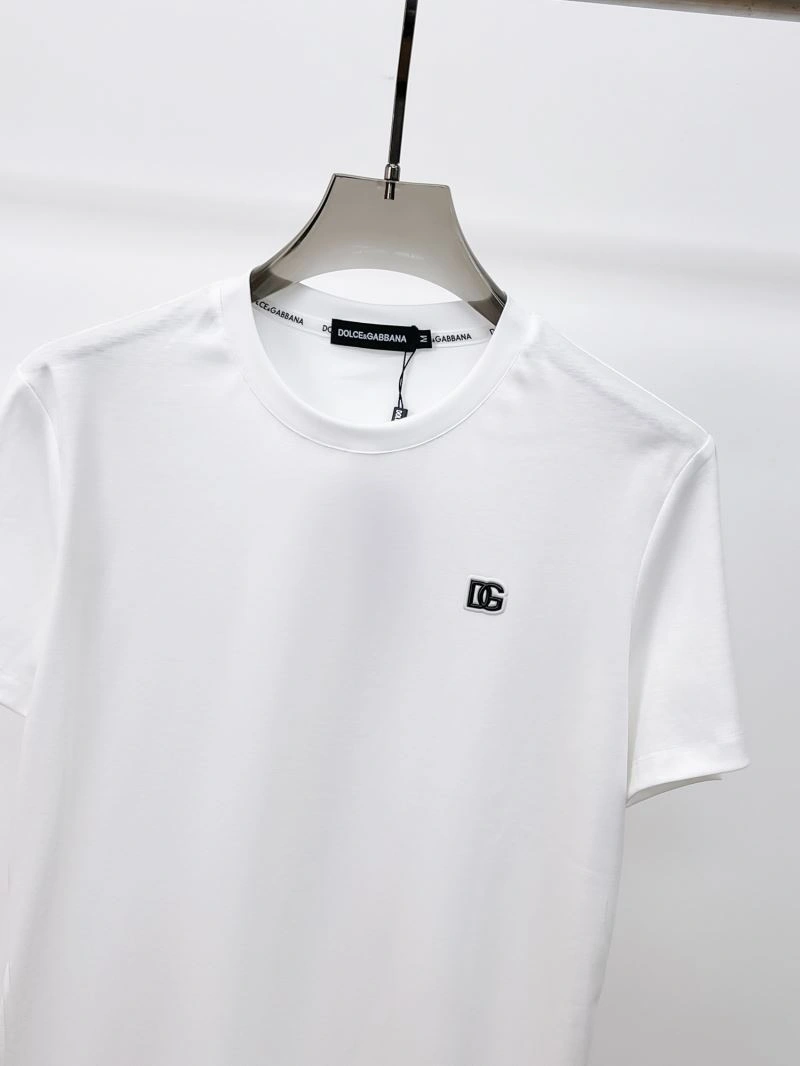 Dolce Gabbana T-Shirts Lightweight 119524