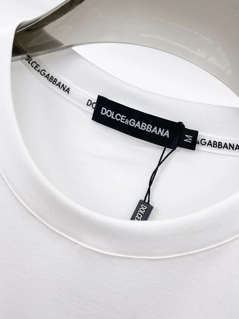 Dolce Gabbana T-Shirts Lightweight 119524