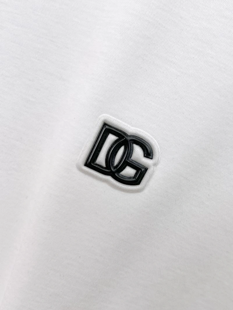 Dolce Gabbana T-Shirts Lightweight 119524