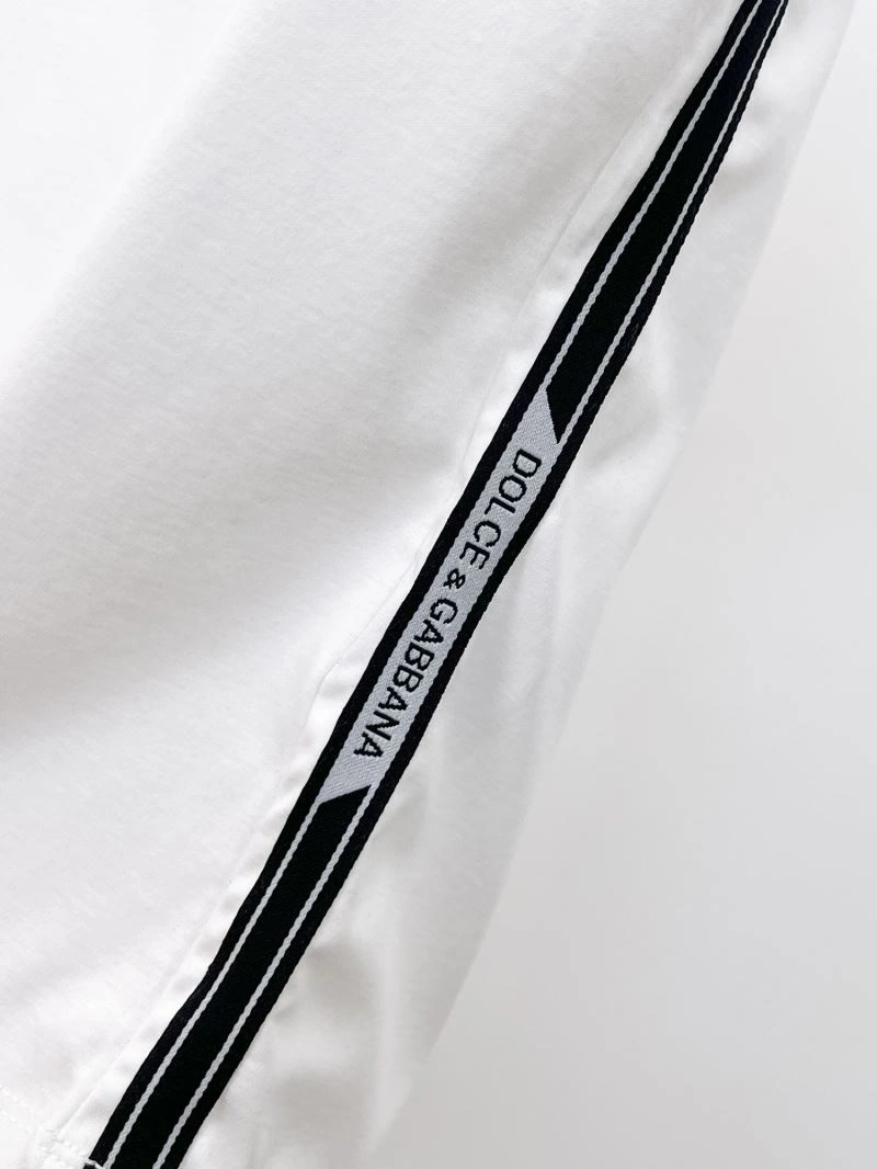 Dolce Gabbana T-Shirts Lightweight 119524