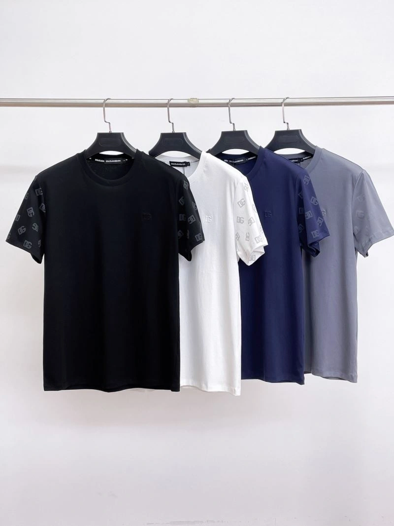 Dolce Gabbana T-Shirts Affordable 119528