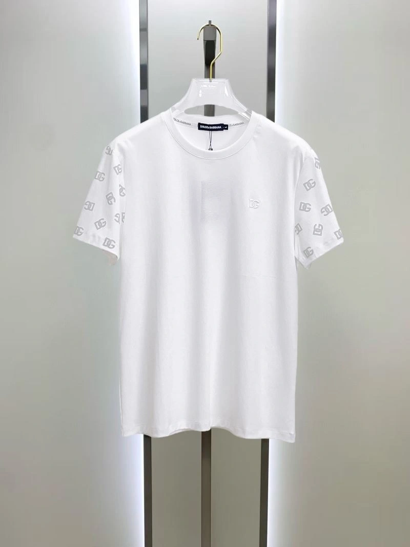 Dolce Gabbana T-Shirts Affordable 119528