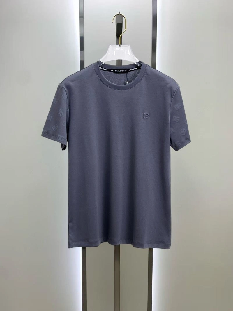 Dolce Gabbana T-Shirts Affordable 119528