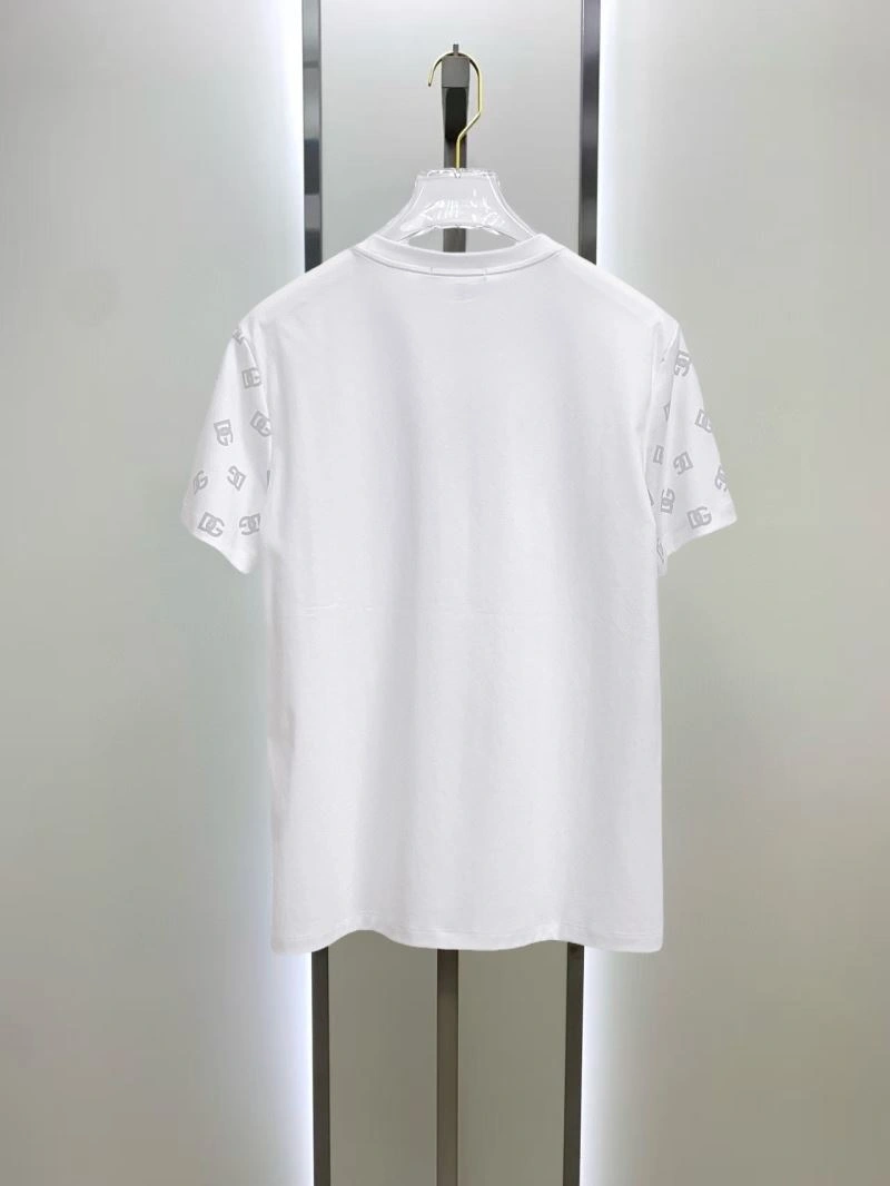 Dolce Gabbana T-Shirts Affordable 119528