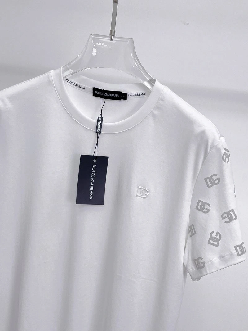 Dolce Gabbana T-Shirts Affordable 119528
