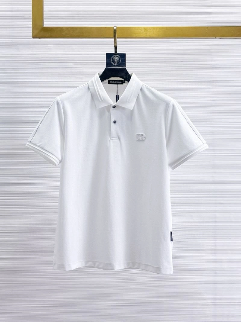 Sophisticated Dolce Gabbana T-Shirts 119526