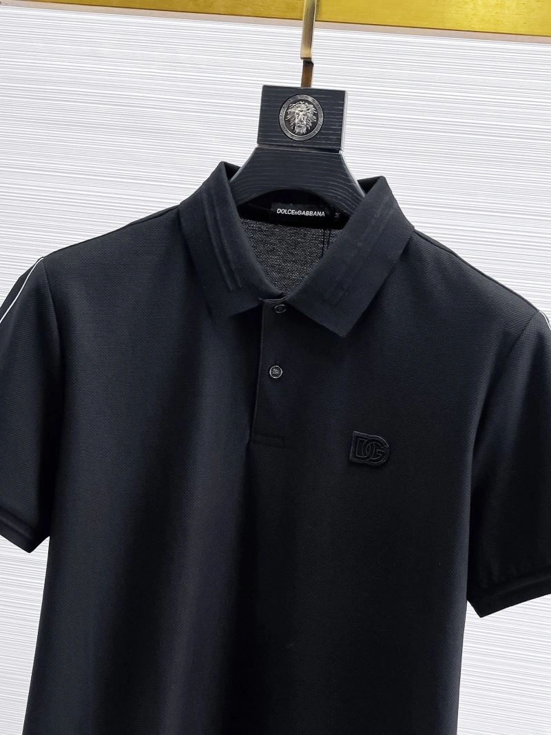 Sophisticated Dolce Gabbana T-Shirts 119526