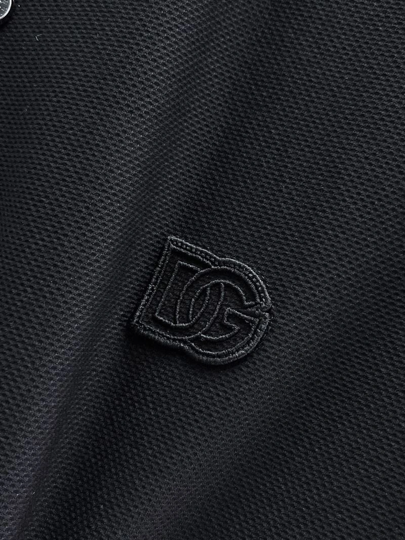 Sophisticated Dolce Gabbana T-Shirts 119526