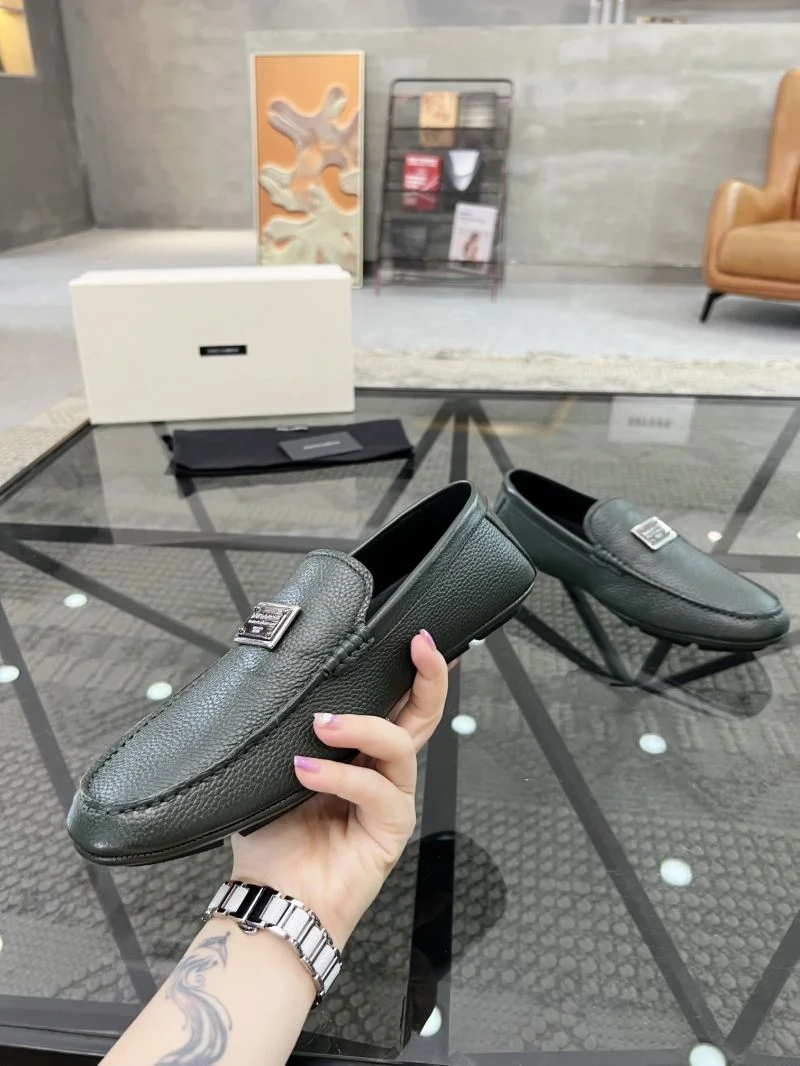 Dolce Gabbana Tods Shoes Lightweight 22814