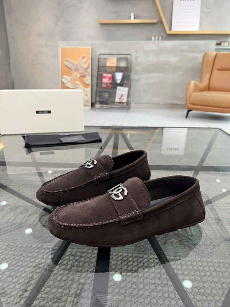 Dolce Gabbana Tods Shoes Breathable 22817