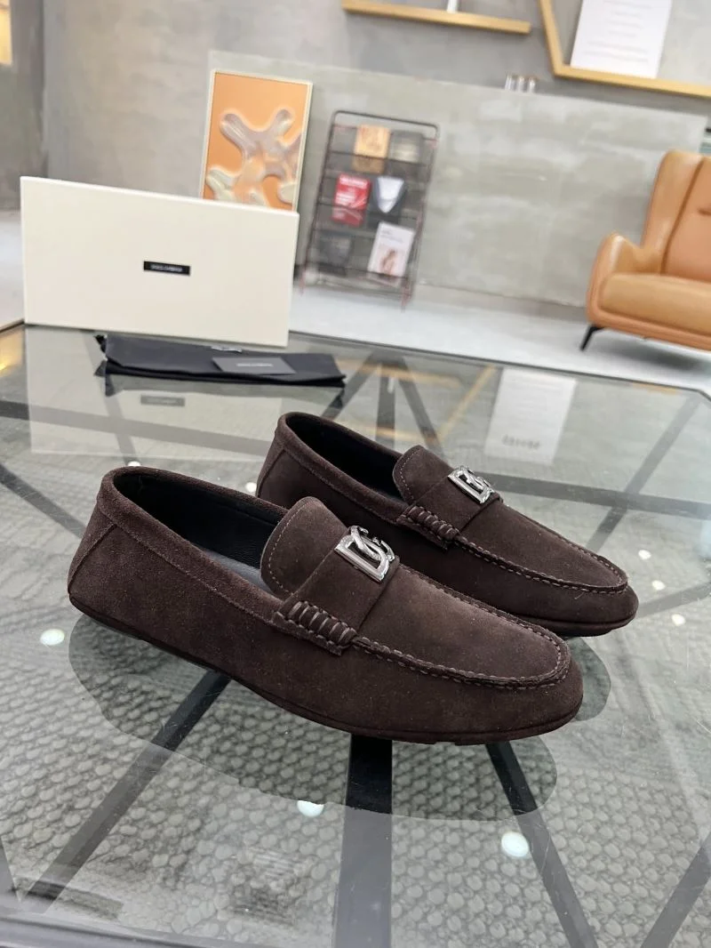 Dolce Gabbana Tods Shoes Breathable 22817
